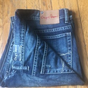 Chip & Pepper Jean Pants